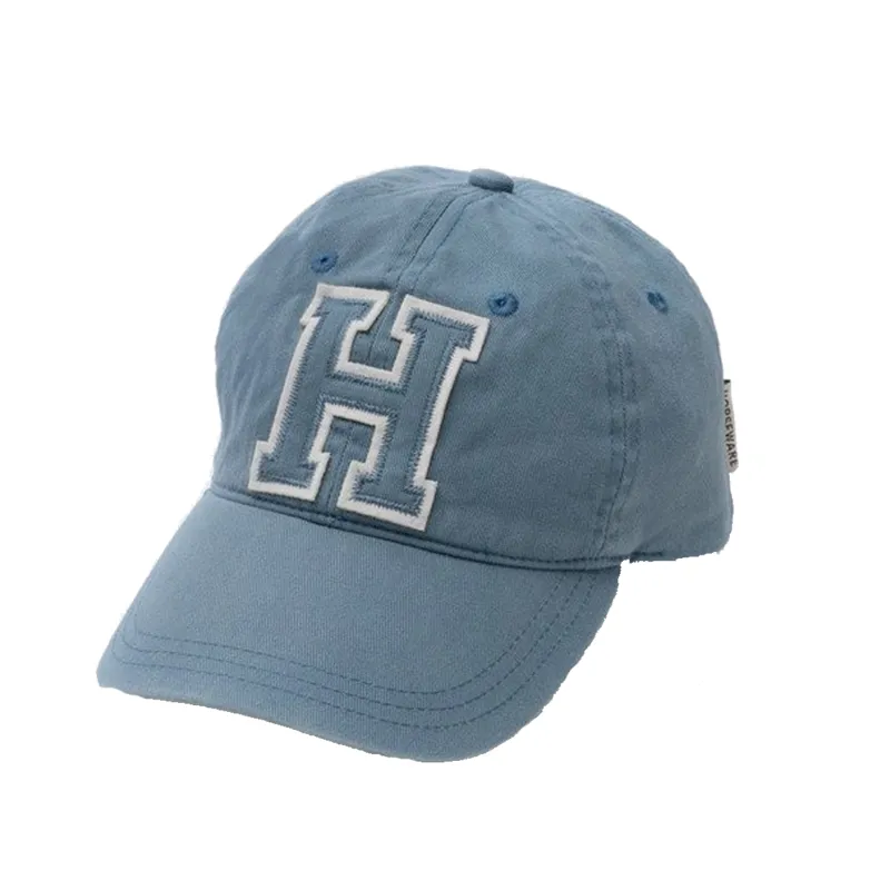 Horseware Kids Cap - Moroccan Blue