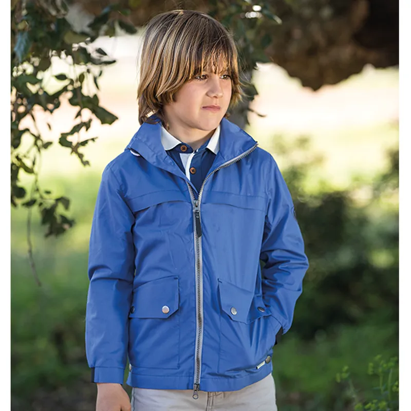 Horseware Kids Jacket - Blue