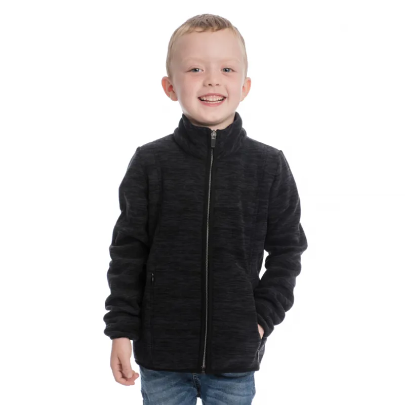 Horseware Kids Lara Thermo Regulating Fleece - Black-1