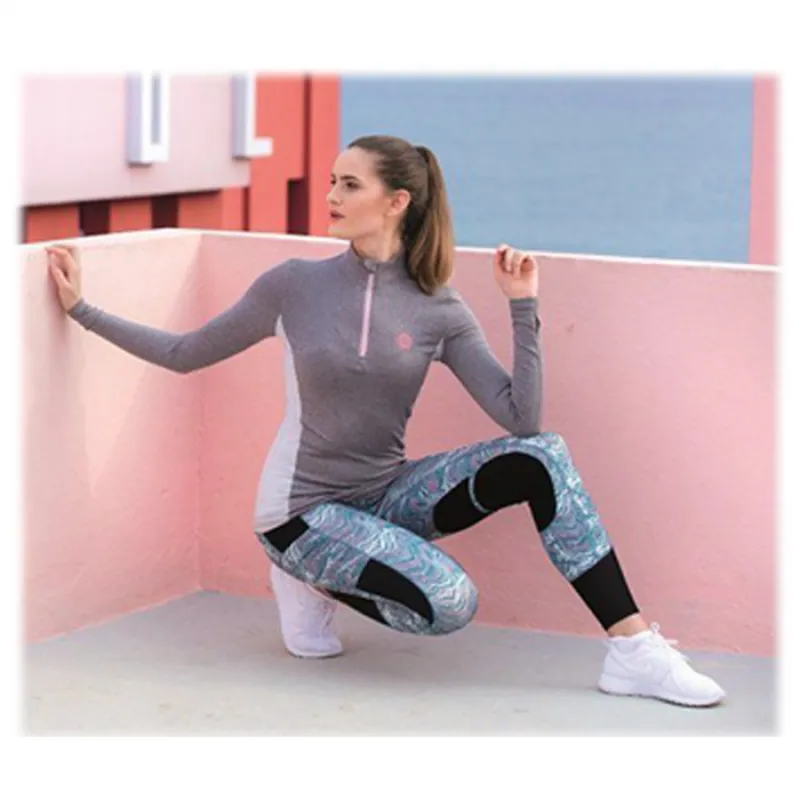 Horseware Riding Tights - Marble Sport