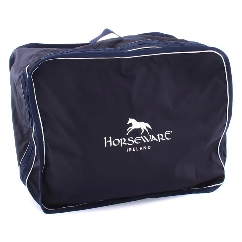 Horseware Basic Rug Storage Bag Navy/Silver