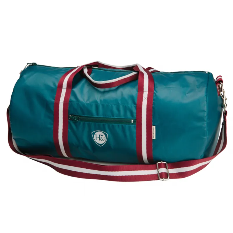 Horseware Sports Bag - Storm Green
