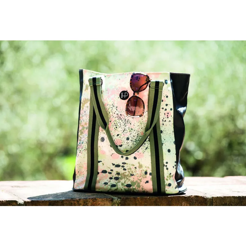 Horseware Summer Bag - Printed Art