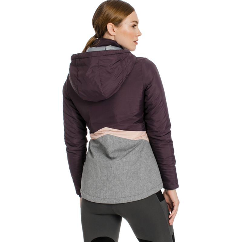 Horseware Technical Riding Jacket - Fig-1