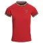 Horseware Technical Tee - Scarlet