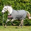 Horseware Amigo Hero Ripstop Lite Turnout Rug - Shadow/Rose/Navy