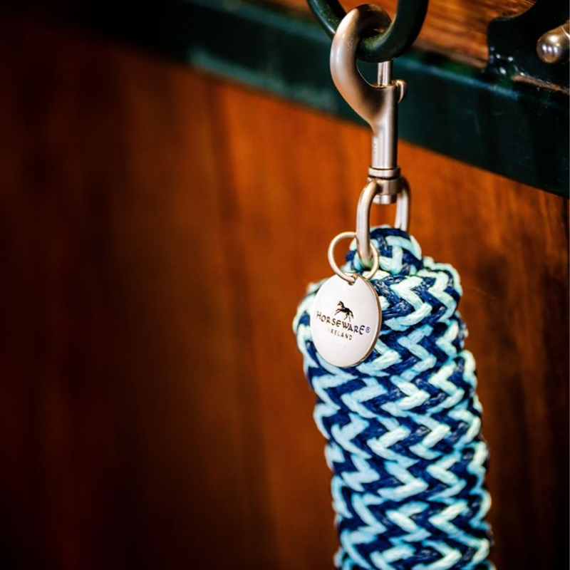 Horseware Signature Lead Rope-1