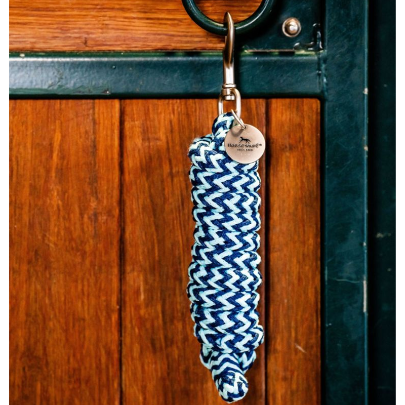 Horseware Signature Lead Rope-2