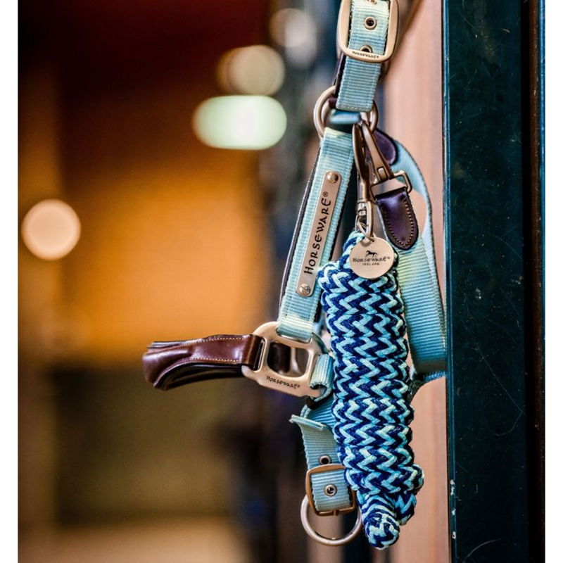 Horseware Signature Lead Rope-3