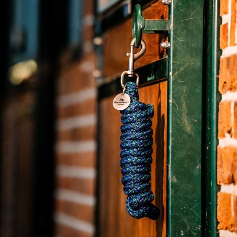 Horseware Signature Lead Rope-4
