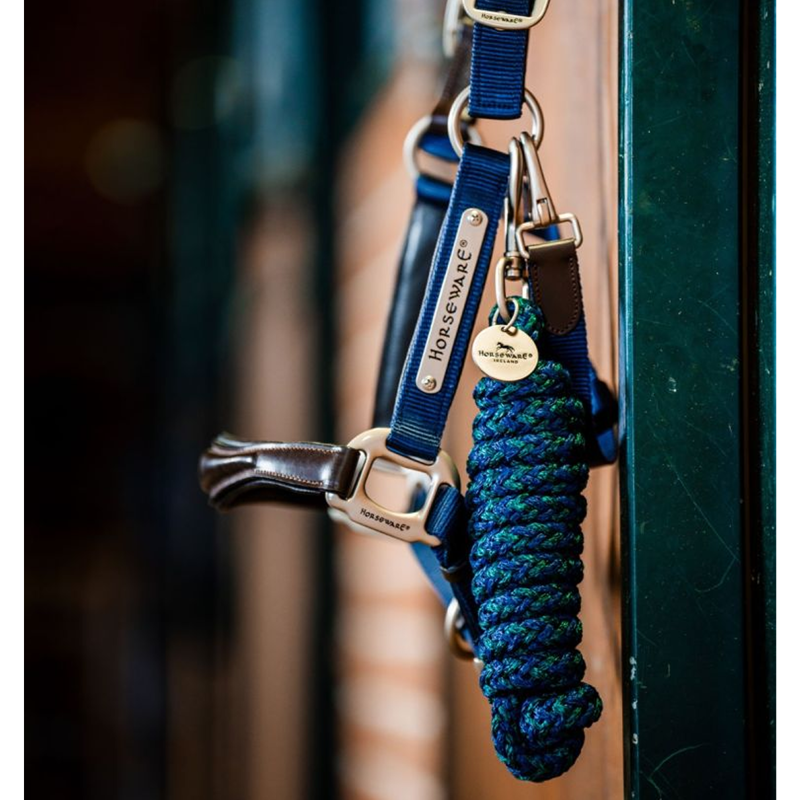 Horseware Signature Lead Rope-5