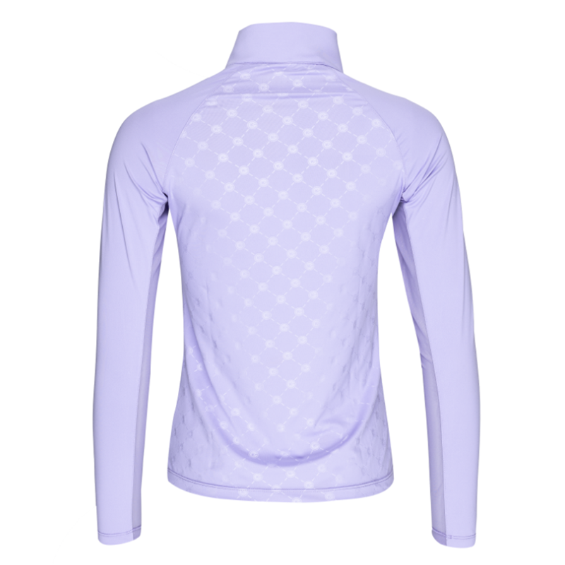 Kingsland KLHavanna Ladies Sun Shirt - Lilac Tulip-1