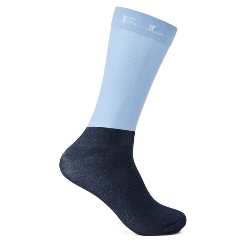 Kingsland KLHayzel Show Sock 3 Pack - Assorted-1