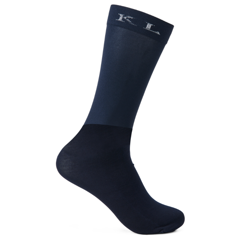 Kingsland KLHayzel Show Sock 3 Pack - Assorted-2