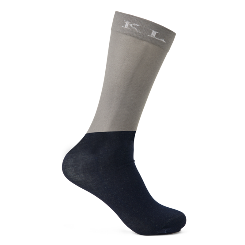 Kingsland KLHayzel Show Sock 3 Pack - Assorted-3