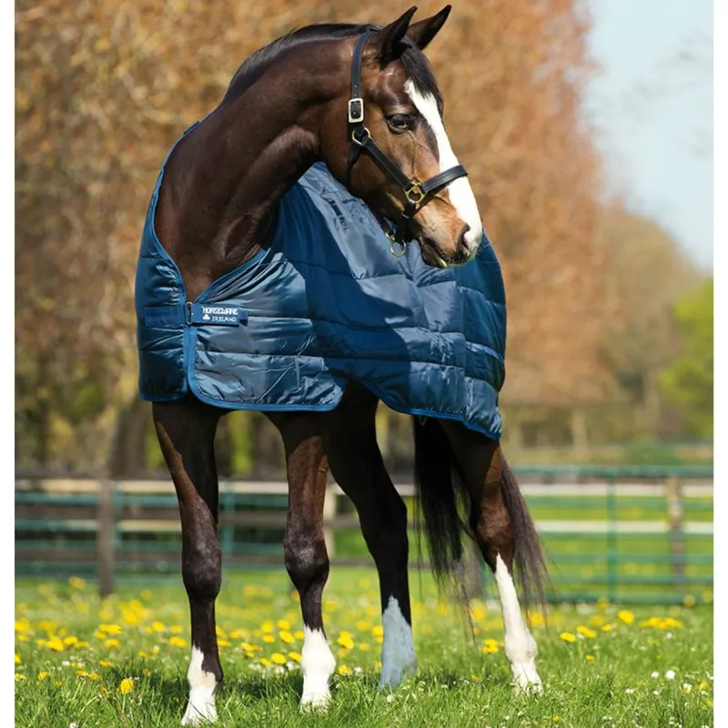 Horseware Liner 200g - Navy/Navy