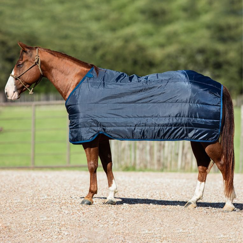 Horseware Liner 400g - Navy/Navy-1