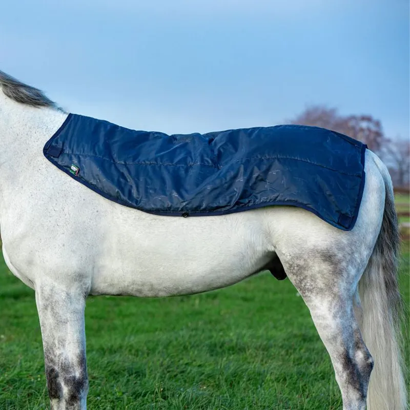 Horseware Rambo 100g Summer Series Liner - Navy/Navy