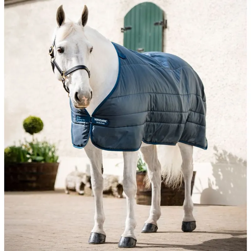 Horseware XL Liner 100g - Navy/Navy