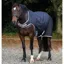 Horseware Amigo 100g Walker Rug  - Black/Silver/Red