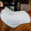 Horseware Tech Comfort Pad Cob/Horse - White