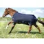 Horseware Rambo Original Medium 200g Turnout Rug With Leg Arches  - Navy/Silver