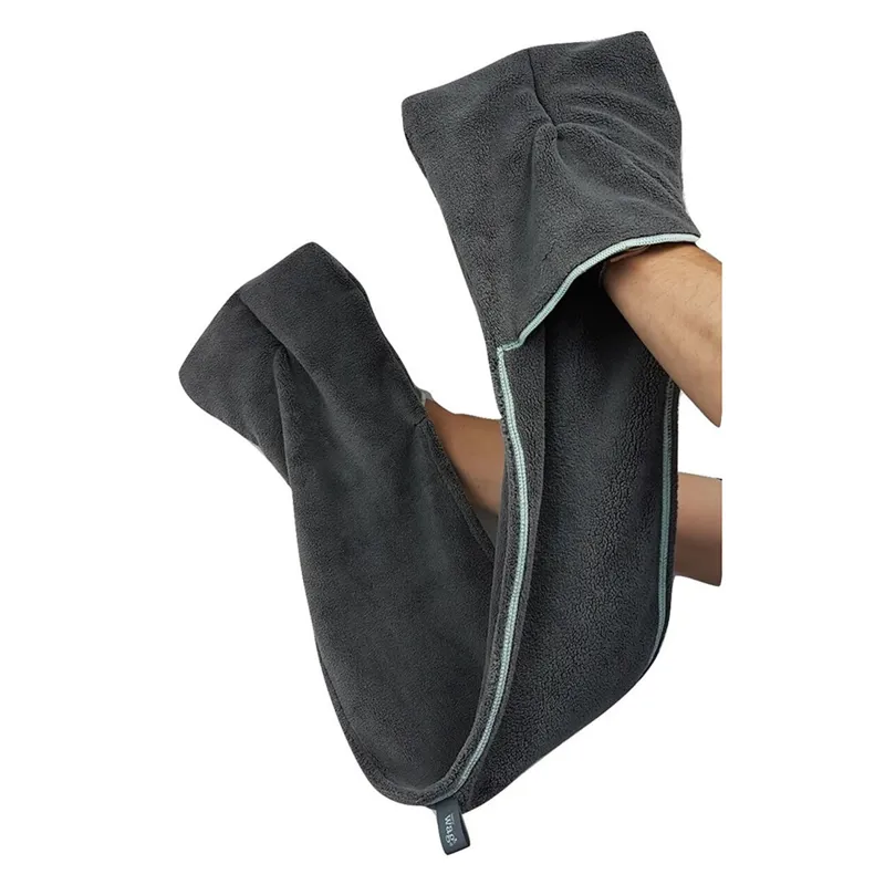 Henry Wag Glove Drying Towel in Grey