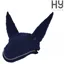 Hy Sport Active Fly Veil - Midnight Navy - Cob/Full
