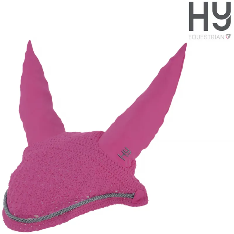 Hy Sport Active Fly Veil - Port Royal - Cob/Full