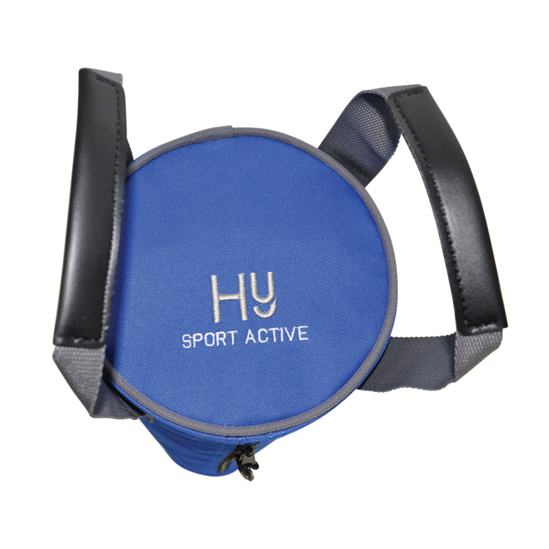 Hy Sport Active Bridle Bag - Regal Blue-1