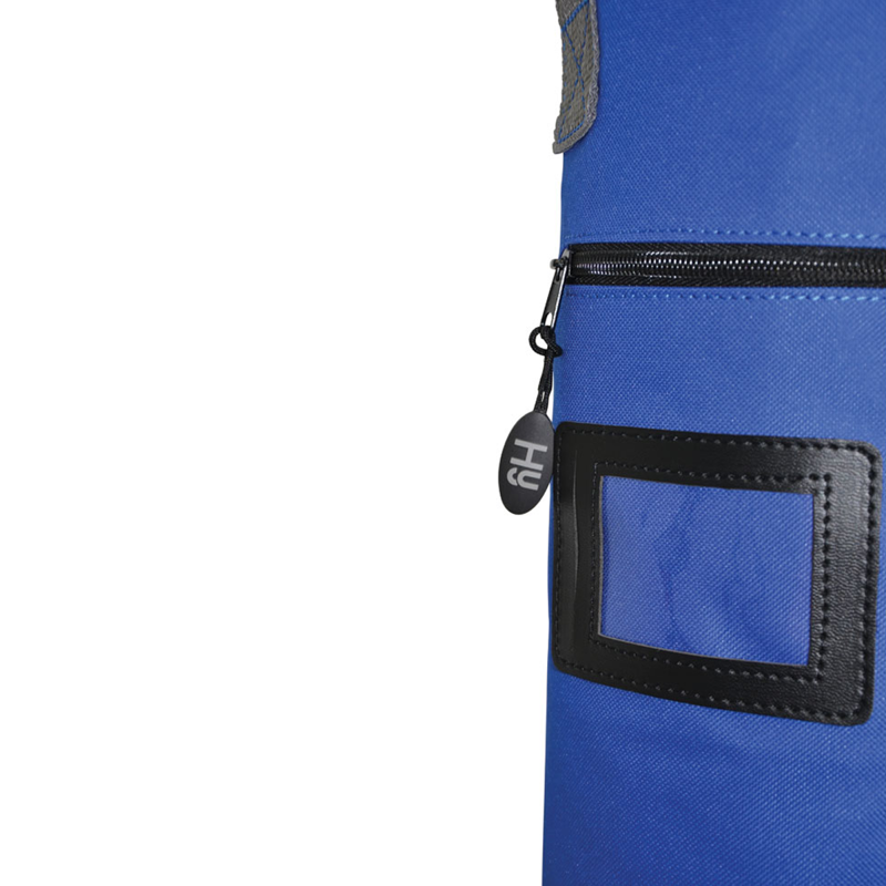Hy Sport Active Bridle Bag - Regal Blue-2