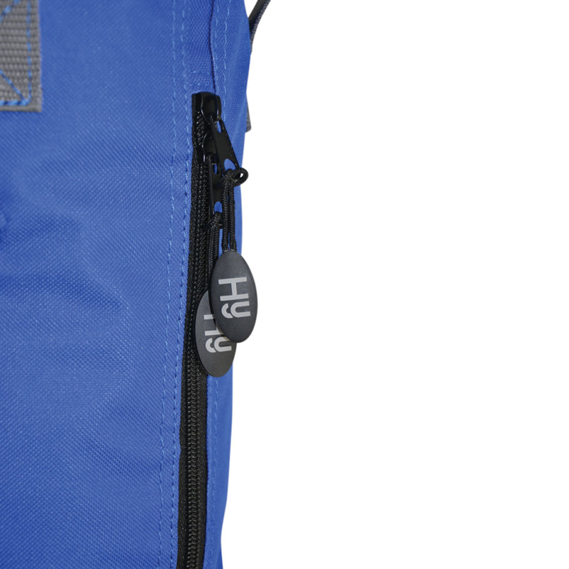 Hy Sport Active Bridle Bag - Regal Blue-3