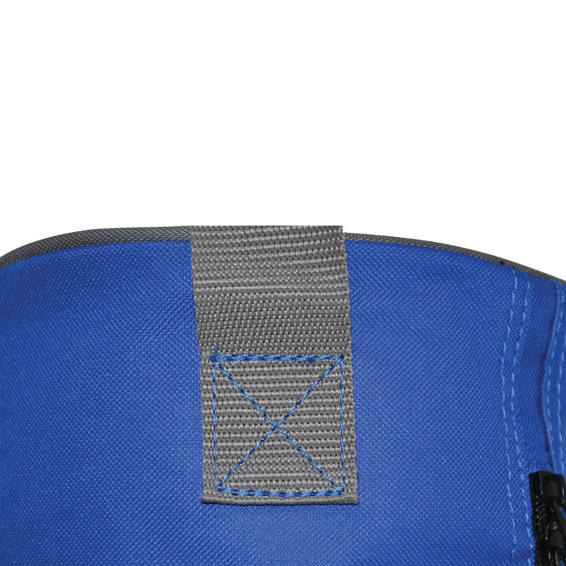 Hy Sport Active Bridle Bag - Regal Blue-4