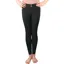 Hy Equestrian Elevate Mizs Denim Breeches - Black