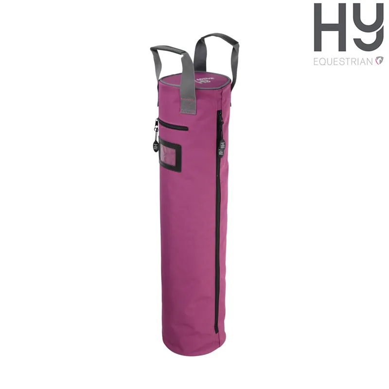 Hy Sport Active Bridle Bag - Port Royal