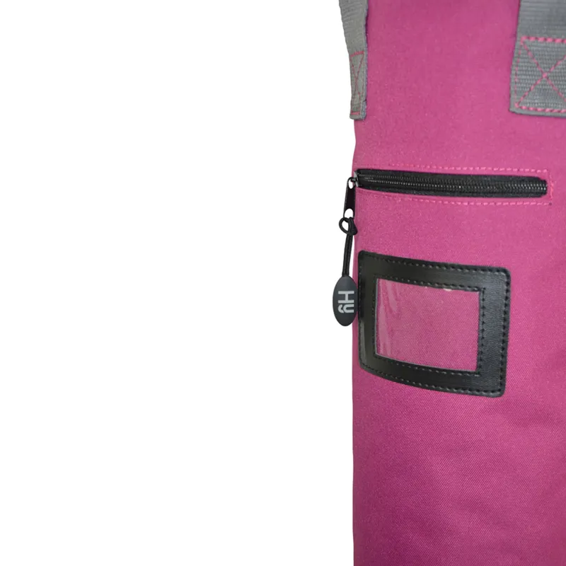 Hy Sport Active Bridle Bag - Port Royal-3