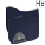 Hy Sport Active Dressage Saddle Pad - Midnight Navy