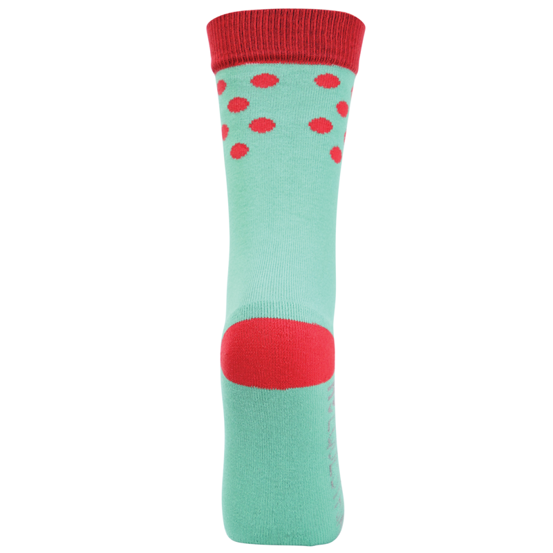 Hy Equestrian Children's Christmas Character Socks Pack Of 3 -3