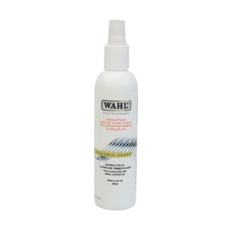 Wahl Hygienic Clipper Spray - 250ml 