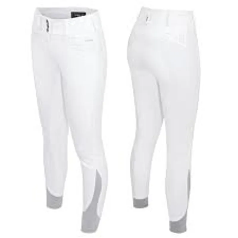 Tredstep Symphony No1 Argenta Full Seat Breeches -2