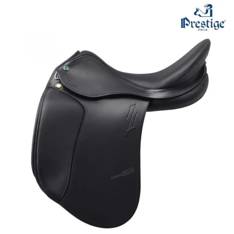 Prestige Roma Dressage Saddle-1