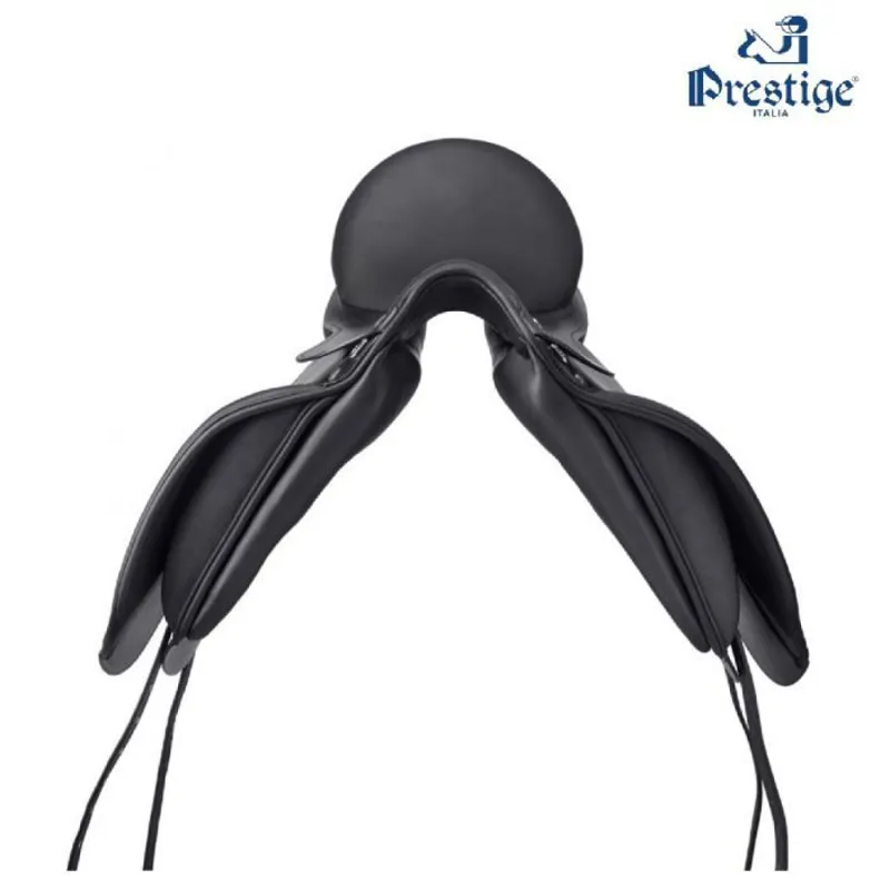 Prestige Roma Dressage Saddle-2