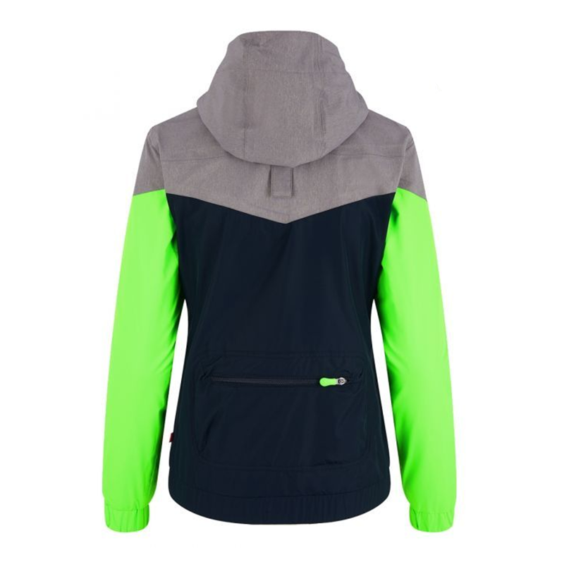 Imperial Riding Summer Nights Jacket - Green Gecko-1