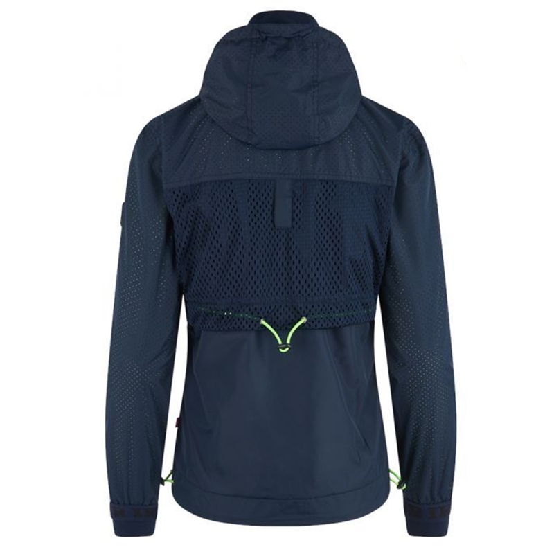 Imperial Riding Ladies Super Walk Jacket - Navy-1