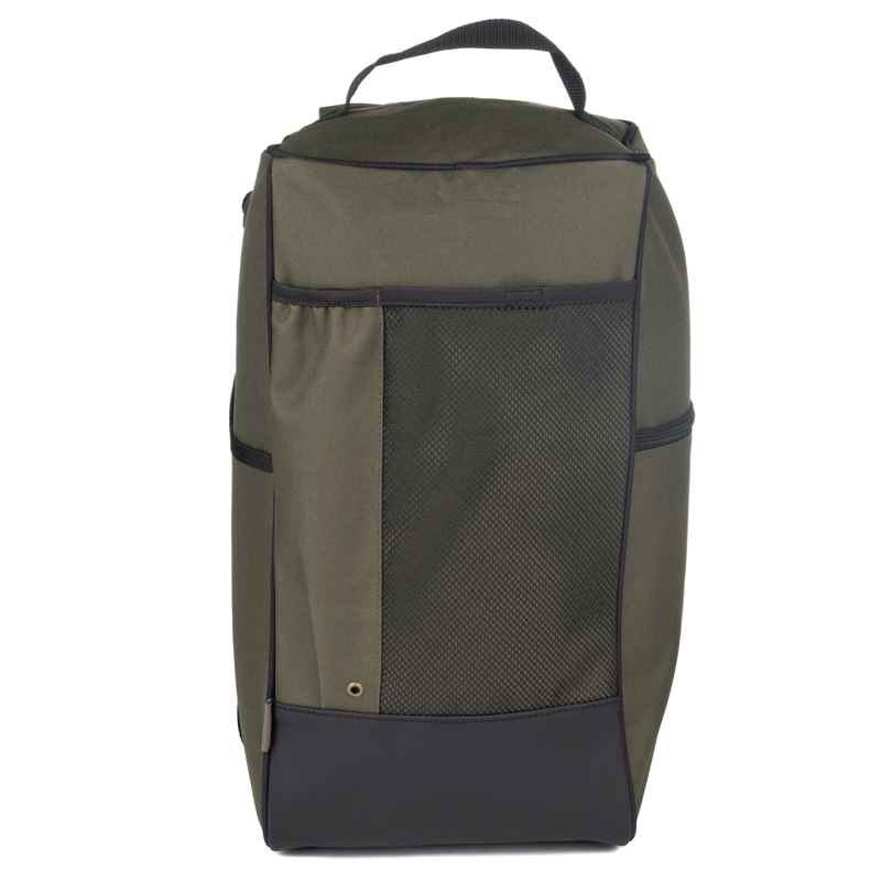 Le Chameau Iris Boot Bag - Vert Chameau-1