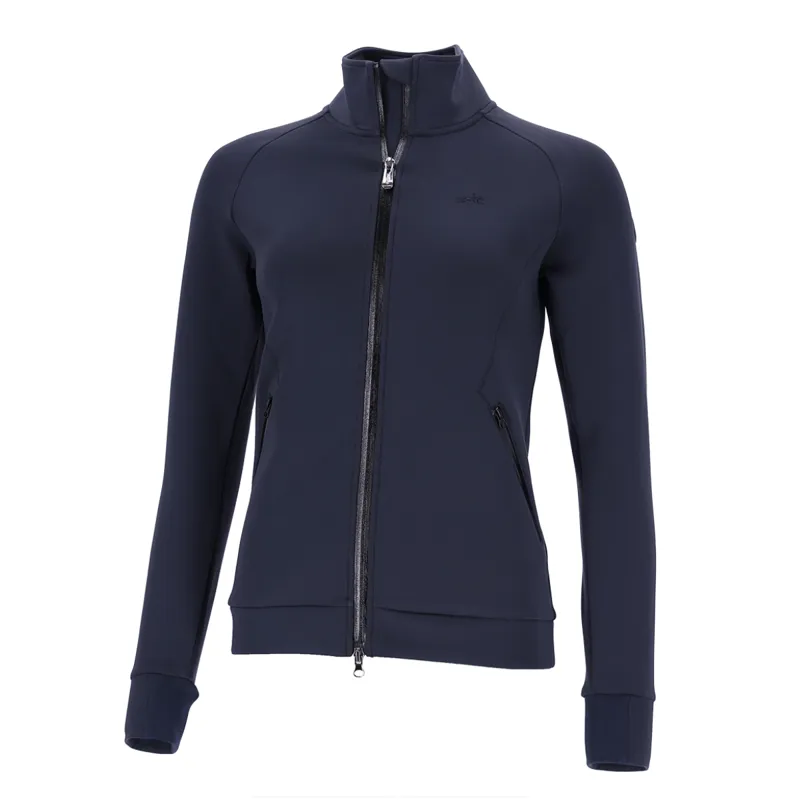 Schockemohle SPIris Style Ladies Jacket- Night