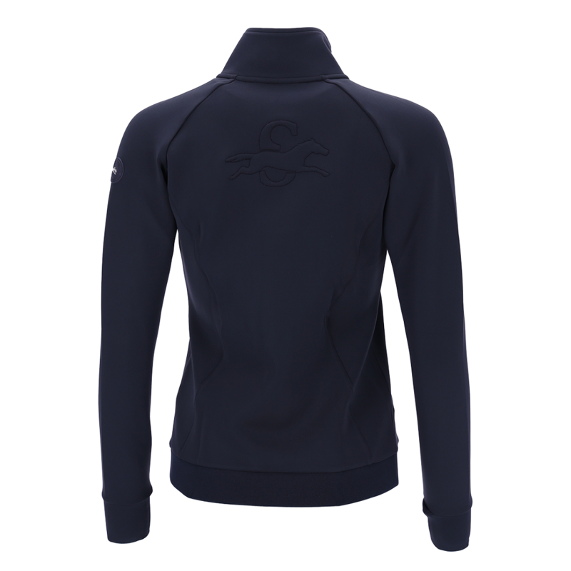 Schockemohle SPIris Style Ladies Jacket- Night-1