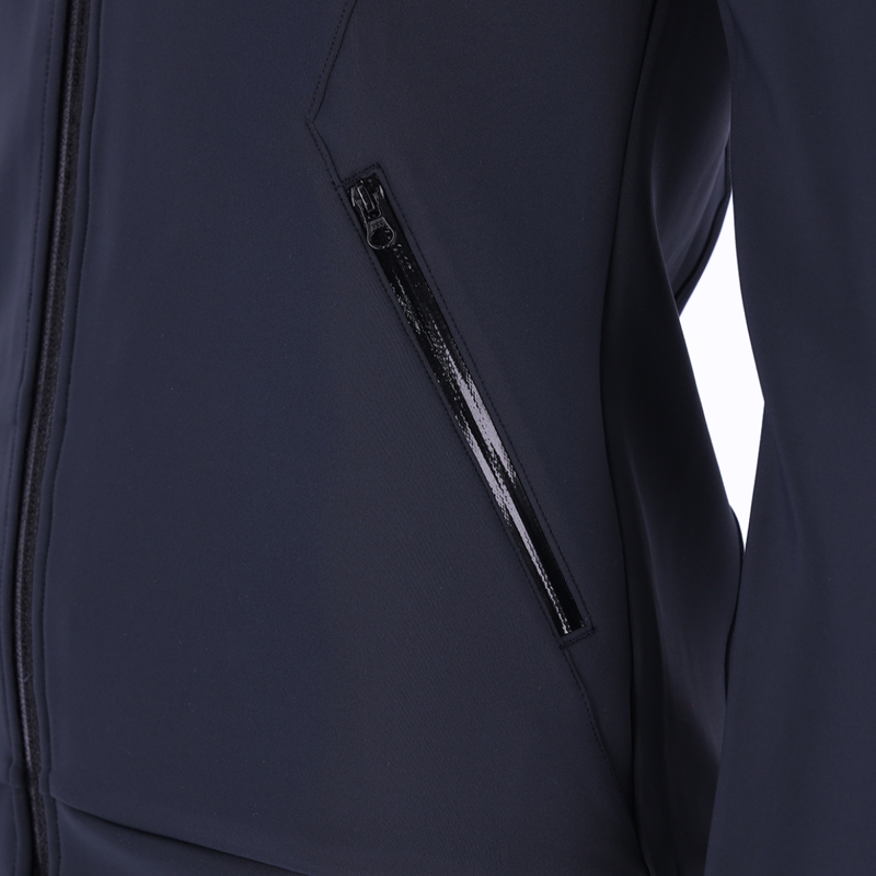 Schockemohle SPIris Style Ladies Jacket- Night-4