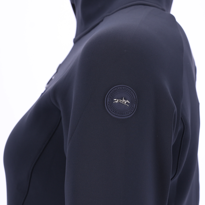 Schockemohle SPIris Style Ladies Jacket- Night-3