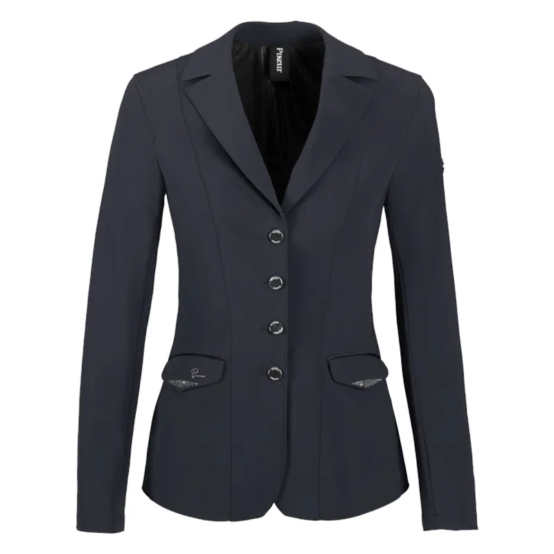Pikeur Isalie Competition Jacket - Night Blue